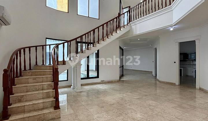 For Sale / Rent Kemang - Ampera 2