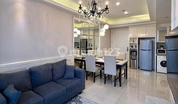 For Sale Casa Grande - Kasablanka 2