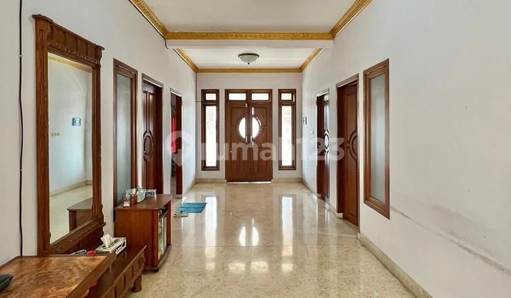 PRICE DROP! FOR SALE PANGKALAN JATI BARU SEMI FURNISHED 2