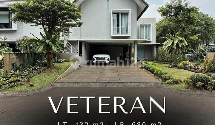 FOR SALE VETERAN - JAKARTA SELATAN MINIMALIST MODERN TOWNHOUSE POSISI HOEK FOR SALE VETERAN - JAKARTA SELATAN MINIMALIST MODERN TOWNHOUSE POSISI HOEK