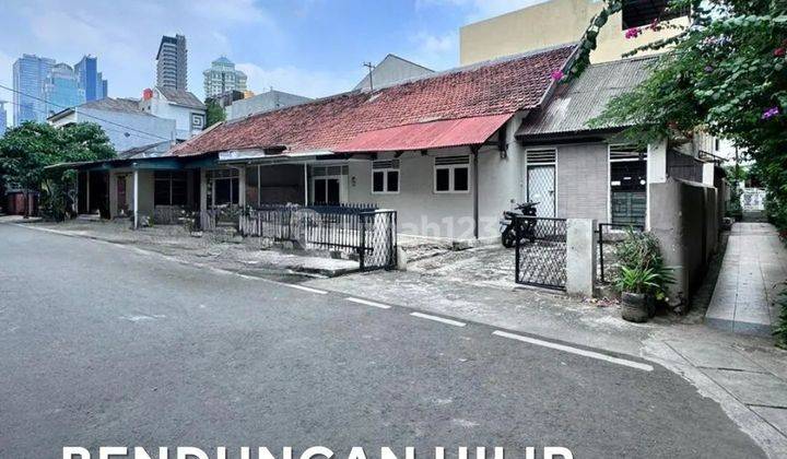 Prime Area Cocok Untuk Hunian Kost 1