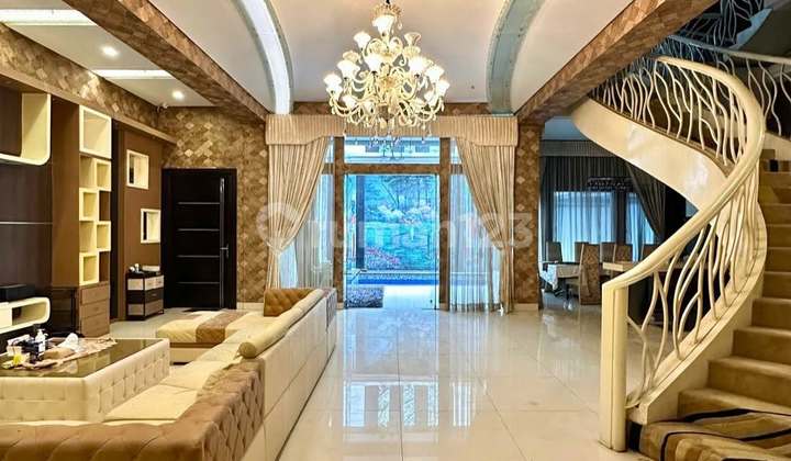 Turun Harga! For Sale Tebet Raya Komersial Area Cocok untuk Usaha, Restaurant & Kantor Row Jalan Lebar 2