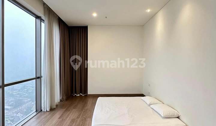 For Sale Pakubuwono Spring 2 Bedroom, Tipe Corner Semi Furnished 5