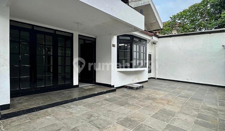 For Sale Tanjung Barat Dalam Komplek Siap Huni 2