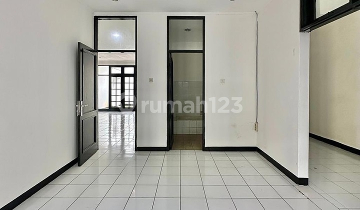 FOR SALE TANJUNG BARAT DALAM KOMPLEK SIAP HUNI 2