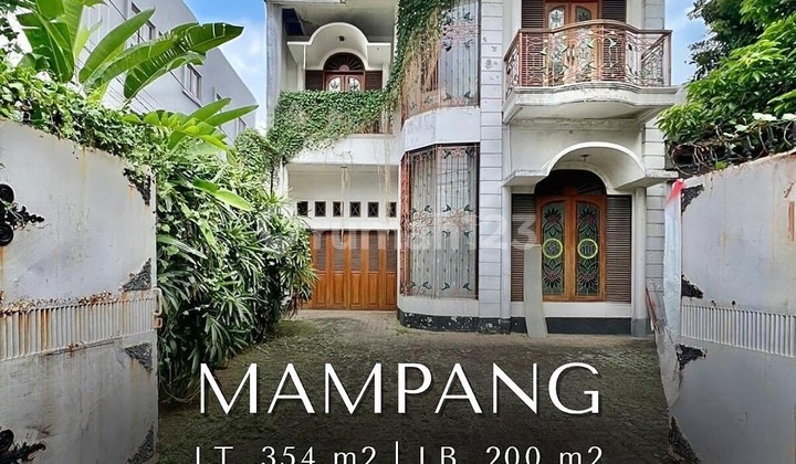 FOR SALE MAMPANG