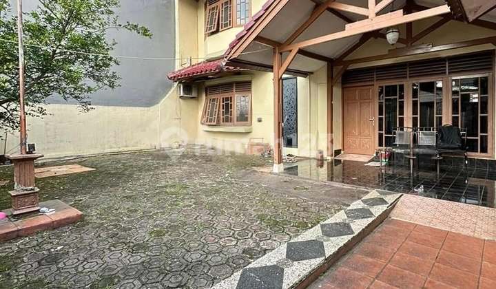 FOR SALE PASAR MINGGU DEKAT KE TOL JORR & AEON MALL TANJUNG BARAT 2