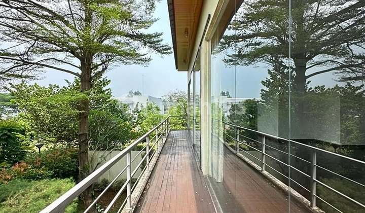 FOR SALE BSD CLUSTER DE PARK 2