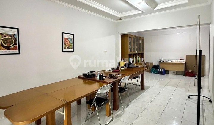 FOR SALE BENDUNGAN HILIR HITUNG TANAH ROW JALAN LEBAR 2