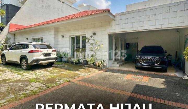 For Sale Permata Hijau