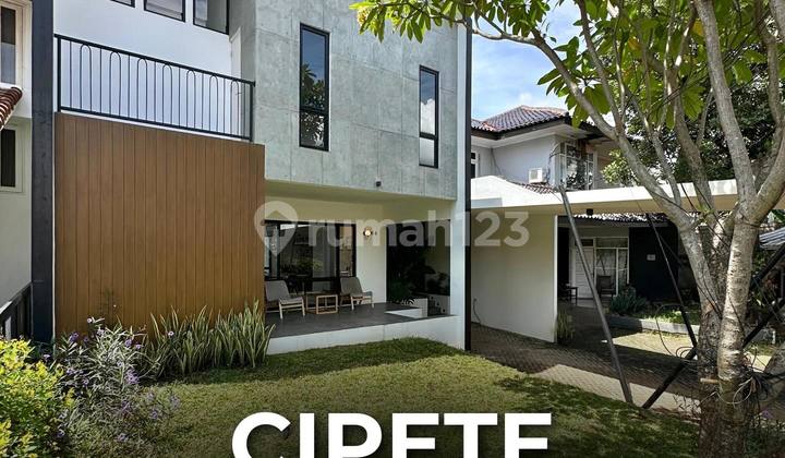 For Sale Cipete Brand New House Furnished For Sale Cipete Brand New House Furnished