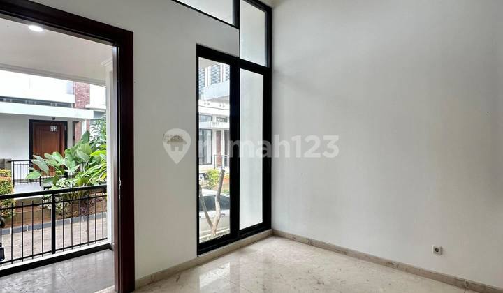 For Sale Ragunan Dalam Townhouse 2