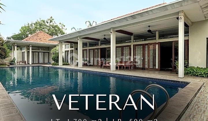 FOR SALE VETERAN SIAP HUNI FOR SALE VETERAN SIAP HUNI