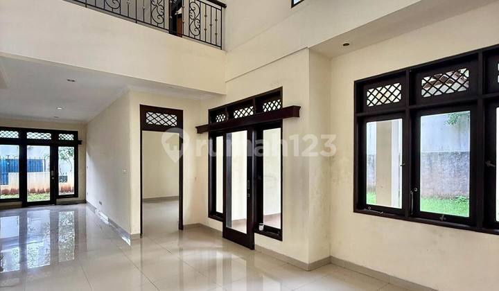 For Sale Kramat Jati - East Jakarta Within Complex Near Jorr Tb Simatupang Toll Gate & Jagorawi Toll Road 2