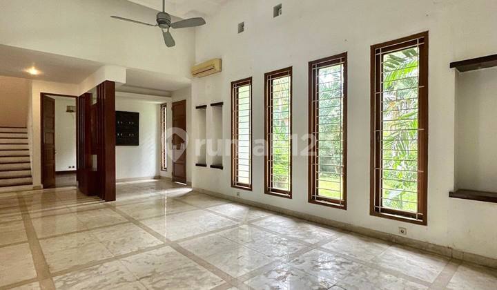 For Sale Cipete Siap Huni 2