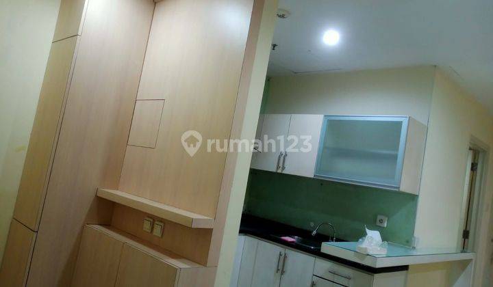 Dijual Apartemen CBD pluit, Jakarta utara Apartemen CBD Pluit 2 Kamar Tidur Bagus Semi Furnished 2