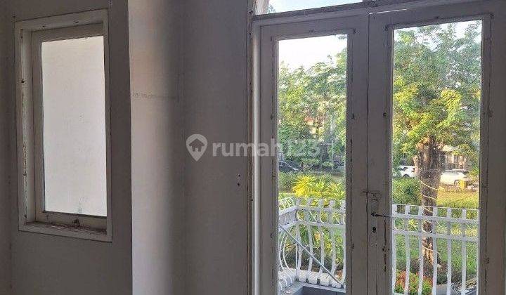 Dijual Cepat Rumah 2 Lt. Di Taman Palem Lestari, Cengkareng 2