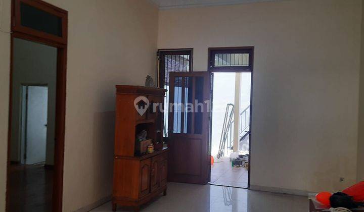 Dijual Cepat Rumah 1,5 Lt Di Taman Surya, Cengkareng 2