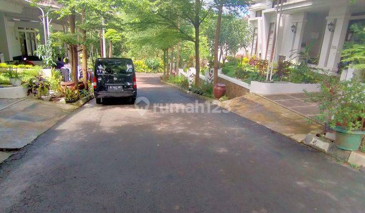 foto lainnya rumah di grand cimandala tempat