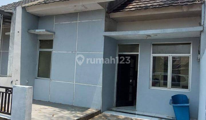 Jual Rumah Strategis dan Turun Harga ::Komp Sukaraja Indah Bogor 2