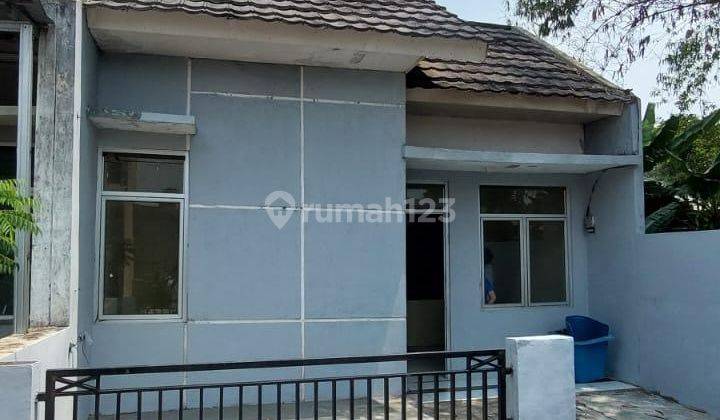 Jual Rumah Strategis dan Turun Harga ::Komp Sukaraja Indah Bogor 1