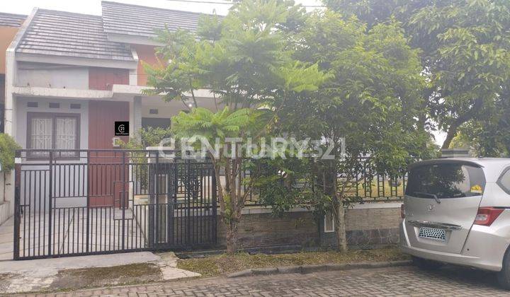 Rumah Hook Bogor Nirwana Residence Cluster Harmony3 1