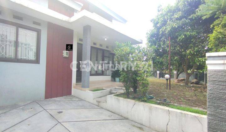 Rumah Hook Bogor Nirwana Residence Cluster Harmony3 2