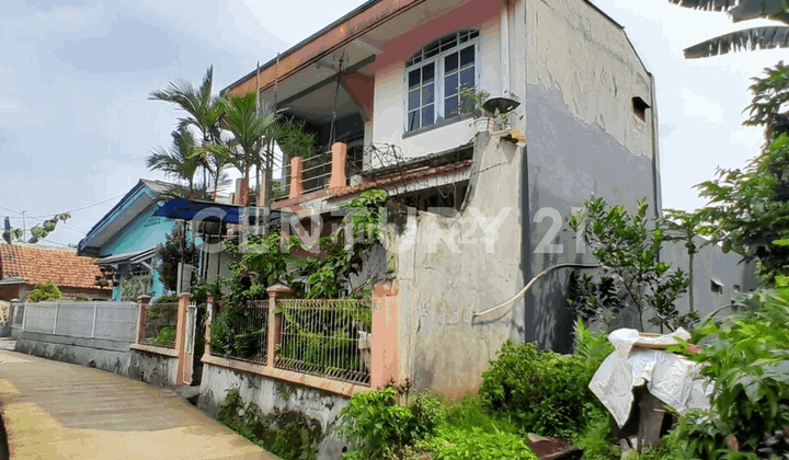 Rumah Kos Cibanteng Bogor 2