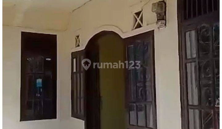 Rumah Kos Dekat Ipb Dramaga Cibanteng Ciampea Bogor 2