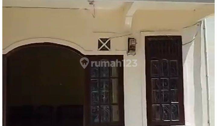 Rumah Kos Dekat Ipb Dramaga Cibanteng Ciampea Bogor 1