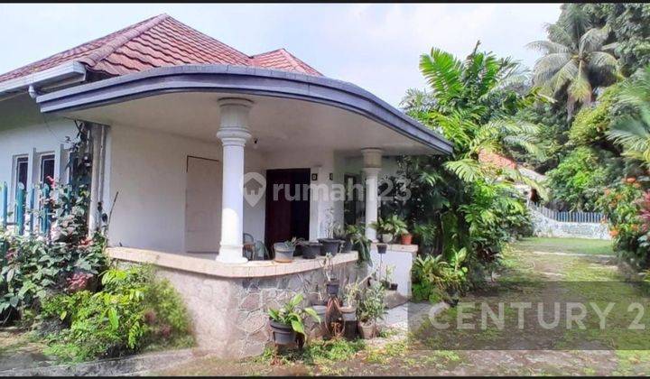 Rumah Strategis Jl Guntur Babakan Bogor Tengah 2