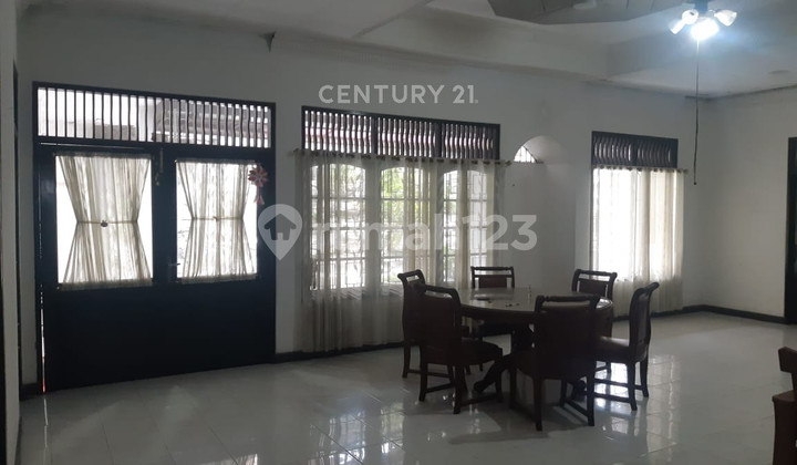 Rumah Strategis Banyak Kamar Di Jl Ciwaringin Raya Bogor Tengah 2