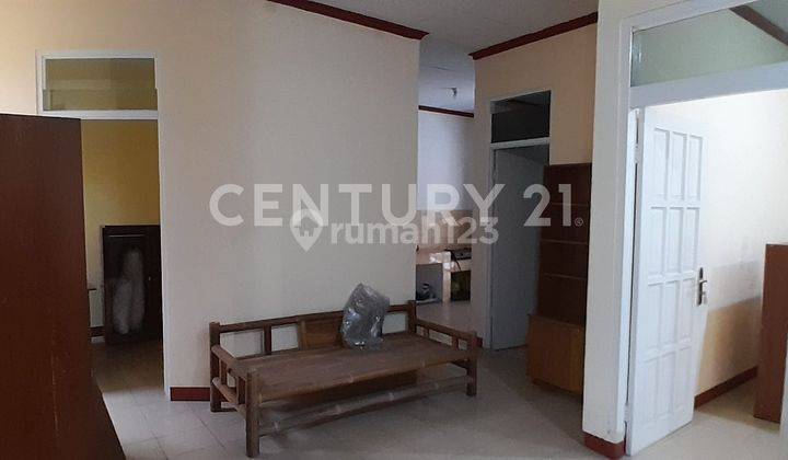 Rumah Di Jl Utama Cocok U Kantor Dan Usaha  2