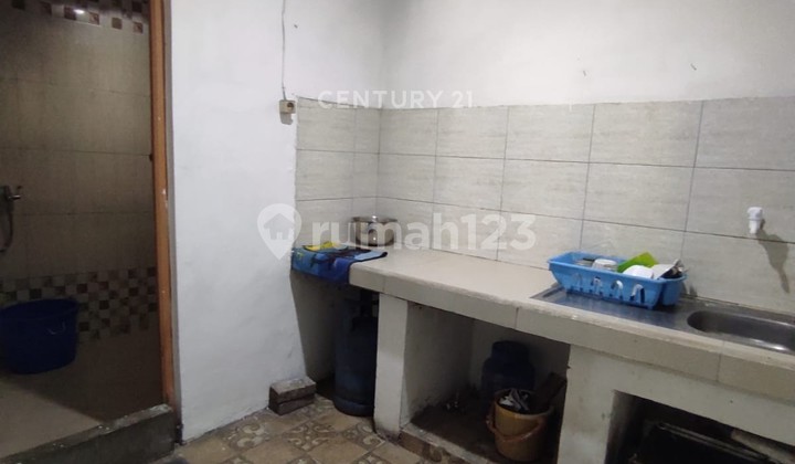 Rumah Lokasi Strategis Ciwaringin Bogor Tengah 2