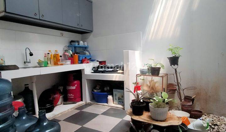 foto lainnya rumah di grand cimandala tempat