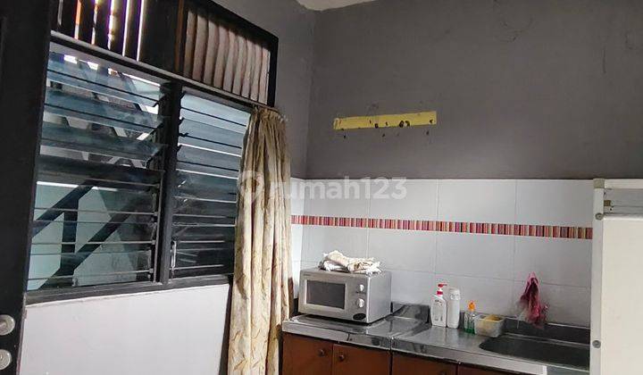 foto lainnya rumah strategis di pusat kota
