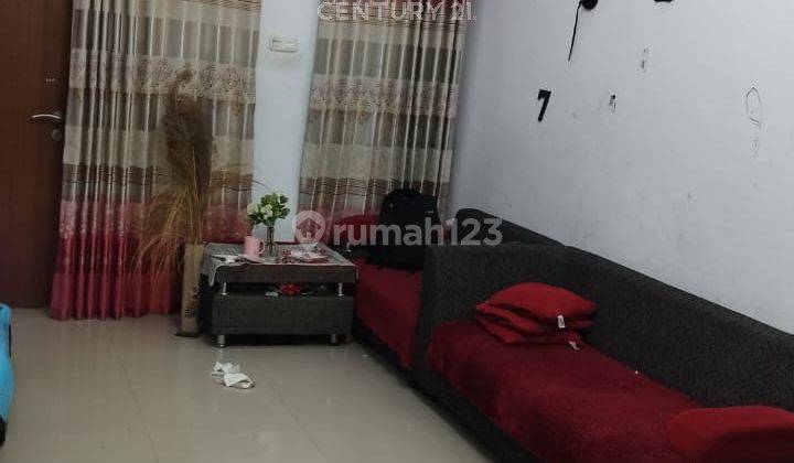 Rumah Dekat Bandara Di Perumahan Griya Garuda Tangerang Banten 2