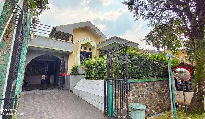 foto lainnya rumah strategis di pusat kota