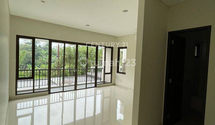 Rumah Minimalis Di Bogor Nirwana Residence Cluster The Cliff 2