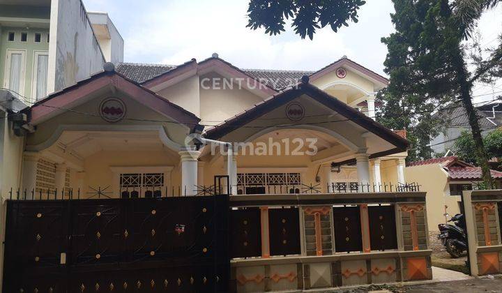 Rumah Strategis Perumahan Indraprasta Pandu Raya Bogor 1