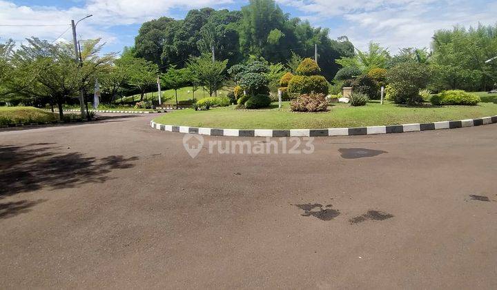 foto lainnya rumah di grand cimandala tempat