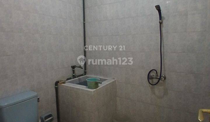 Rumah Di Komplek Baranangsiang Indah Bogor 2