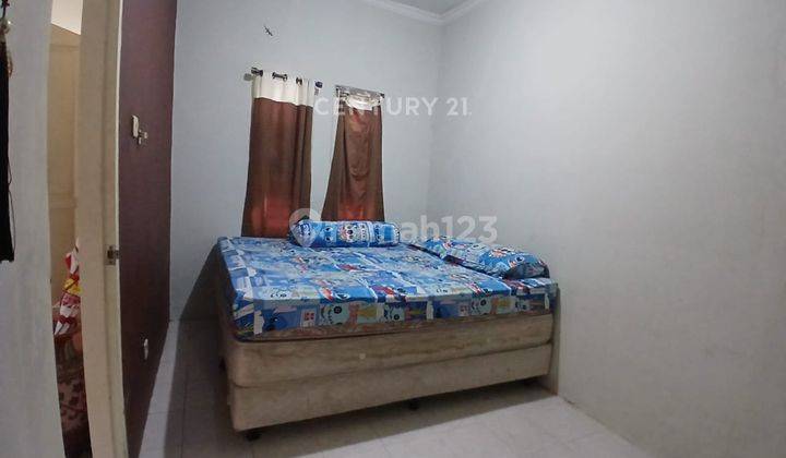 Rumah 2 Kavling Siap Huni Di Griya Soka Bogor Raya Dekat Tol 2