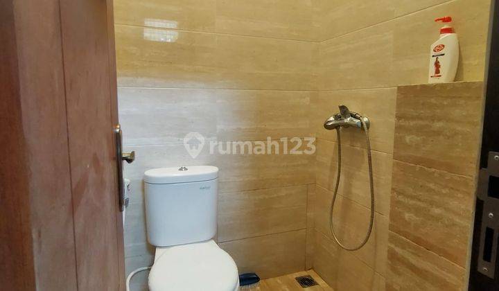 foto lainnya rumah di grand cimandala tempat