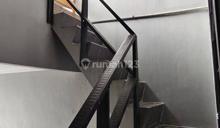 foto lainnya rumah strategis di pusat kota