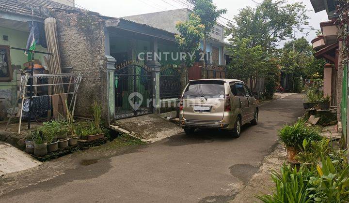Rumah Dekat Sekolah Di Taman Griya Kencana Tanah Sareal Bogor 1