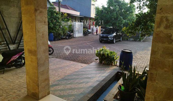 Rumah Dekat Bandara Di Perumahan Griya Garuda Tangerang Banten 2