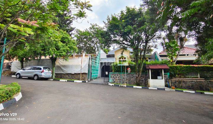 foto lainnya rumah strategis di pusat kota