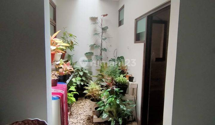 foto lainnya rumah di grand cimandala tempat