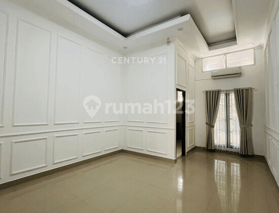 Strategic House Near Mall on Jl Bhisma IV Bantarjati Bogor